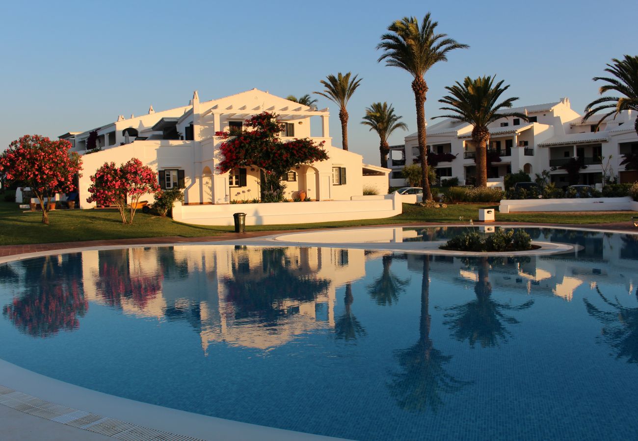 Villa à Es Canutells - Villa SERENA