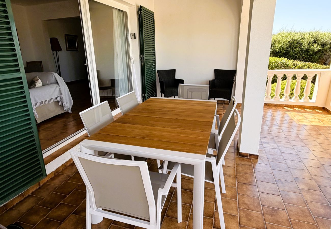 Villa à Son Bou - Villa KAKABA