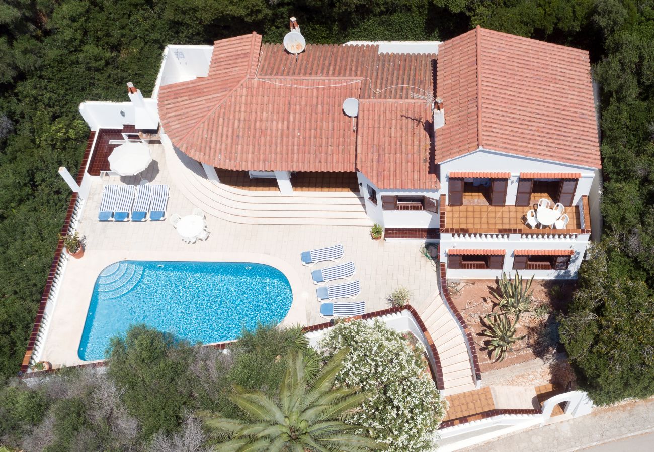 Villa à Son Bou - Villa CASA MAESO