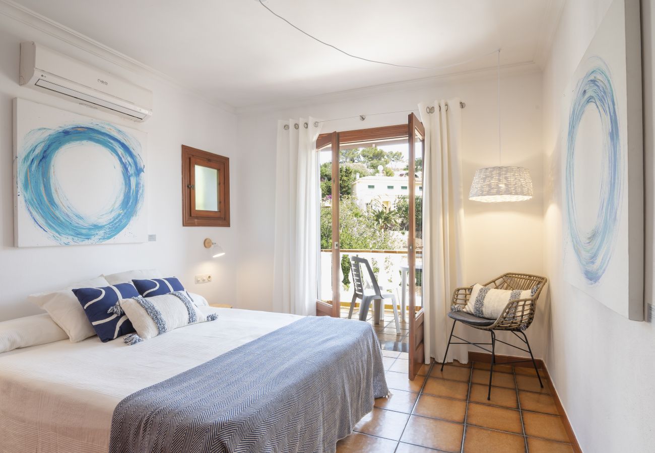Villa à Son Bou - Villa CASA MAESO