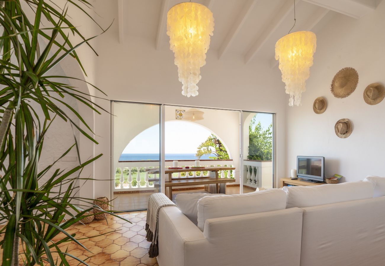 Villa à Son Bou - Villa MARGARITA