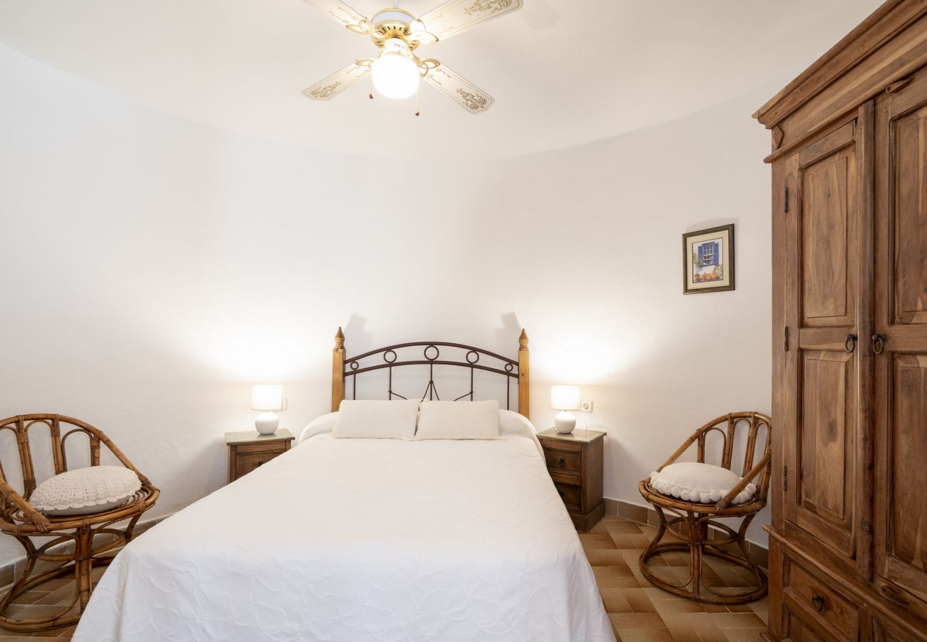 Villa à Son Bou - Villa MARGARITA