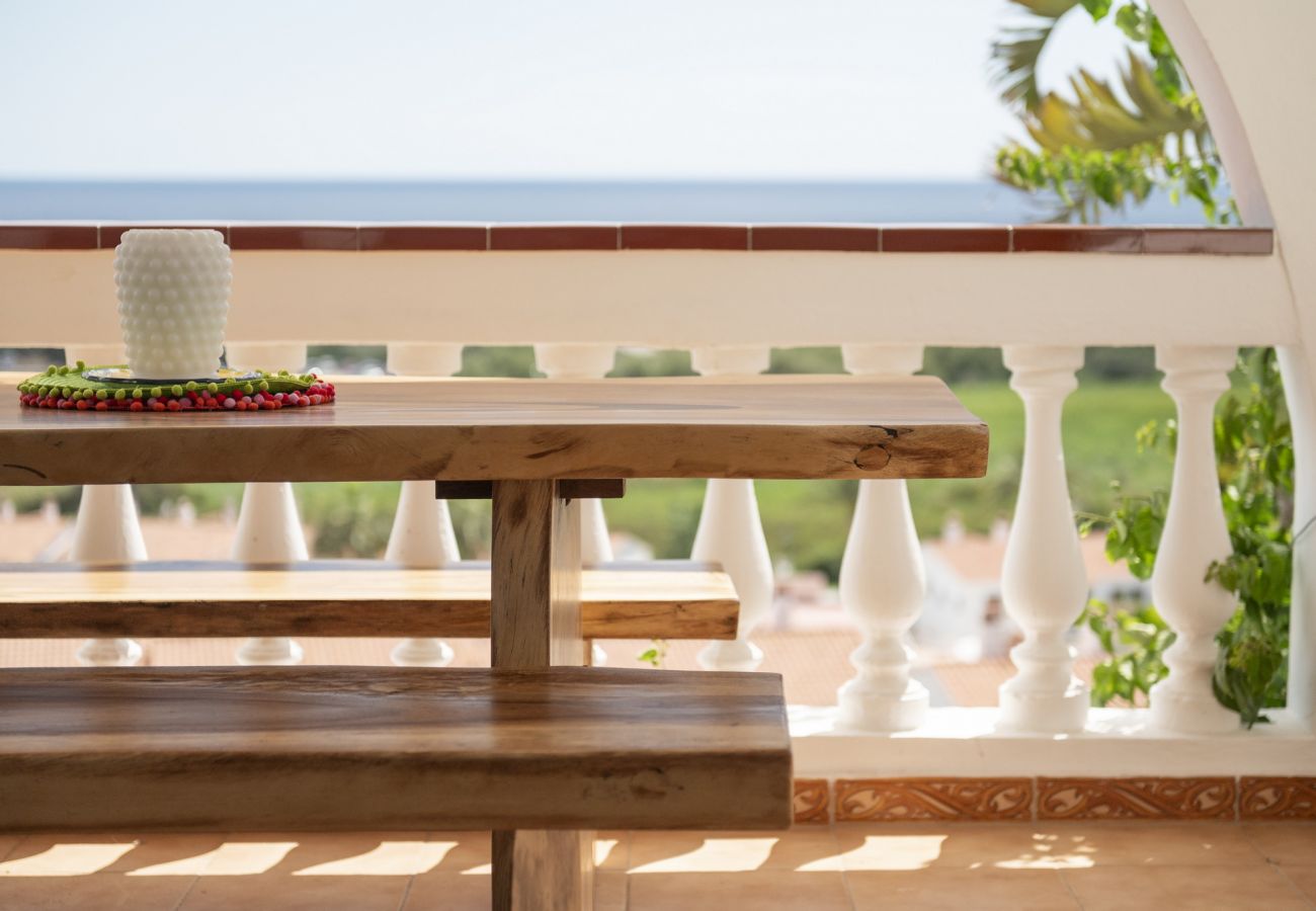 Villa à Son Bou - Villa MARGARITA