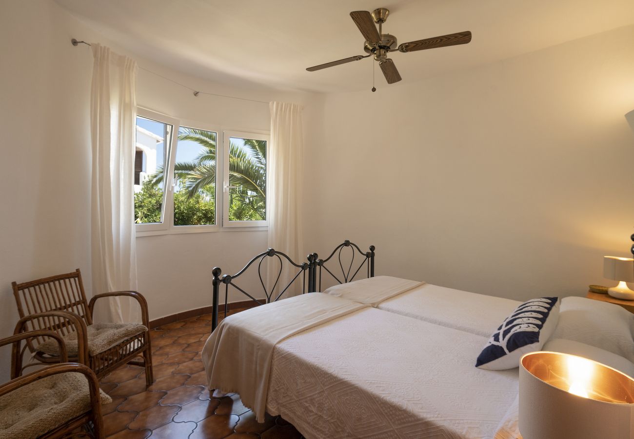 Villa à Son Bou - Villa MARGARITA