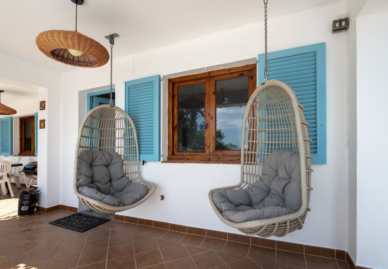 Villa à Son Bou - Villa MARGARITA