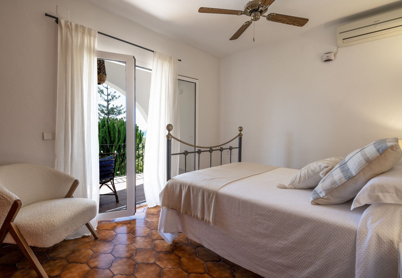 Villa à Son Bou - Villa MARGARITA
