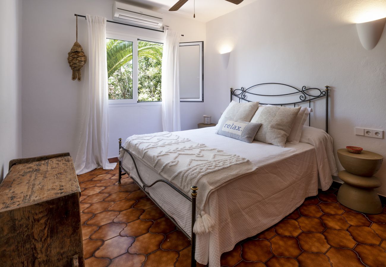 Villa à Son Bou - Villa MARGARITA