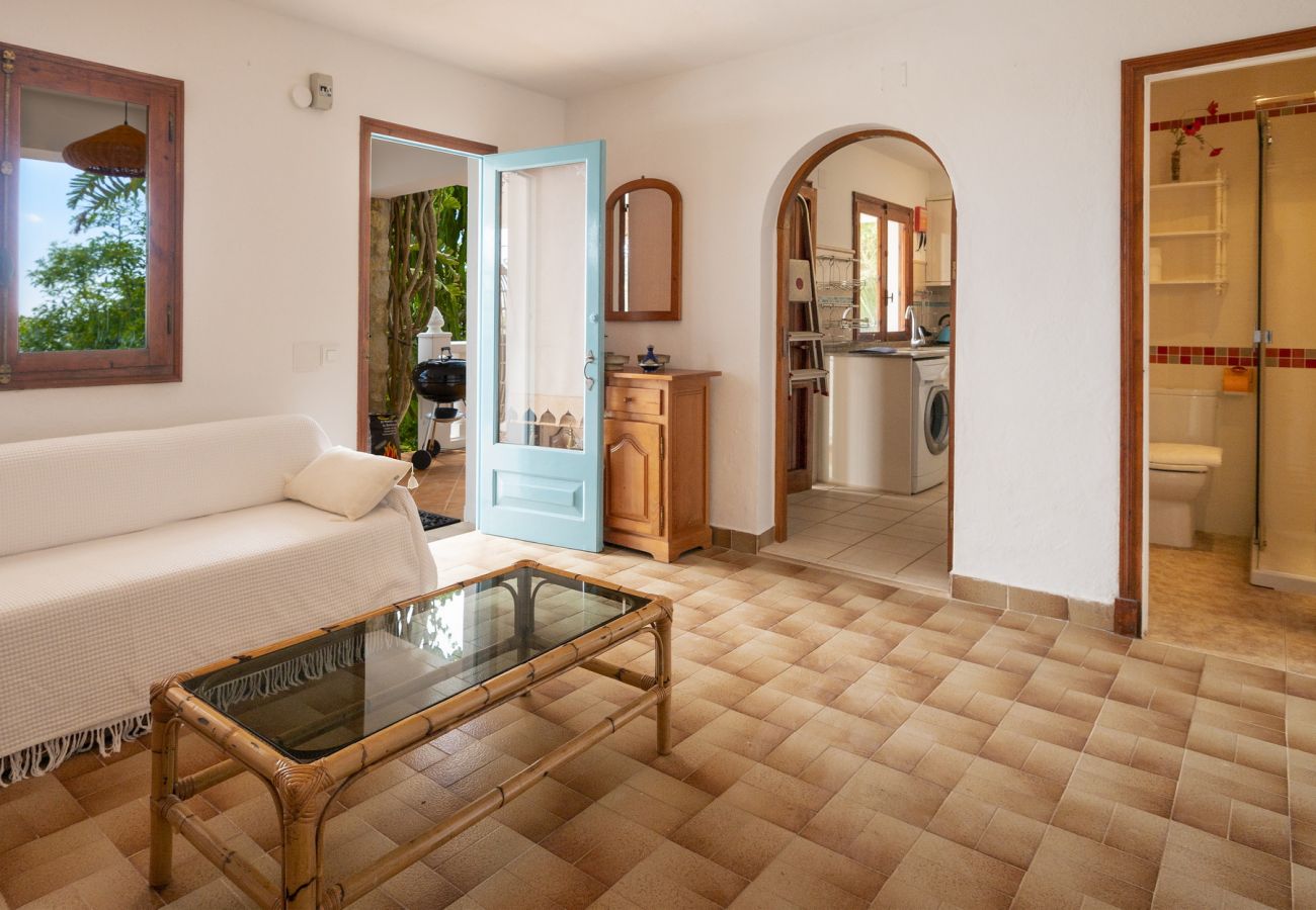 Villa à Son Bou - Villa MARGARITA