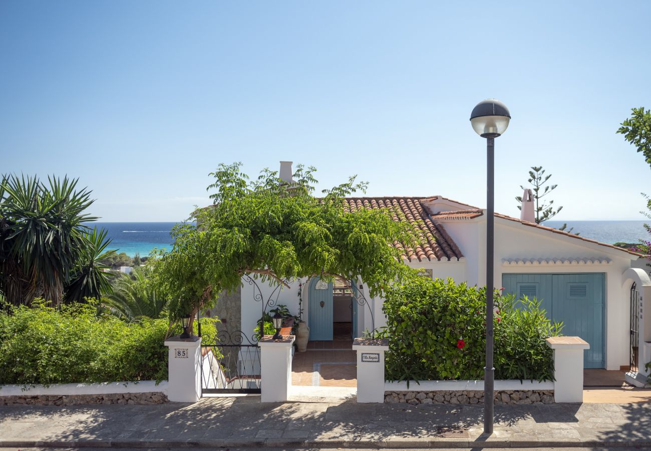 Villa à Son Bou - Villa MARGARITA