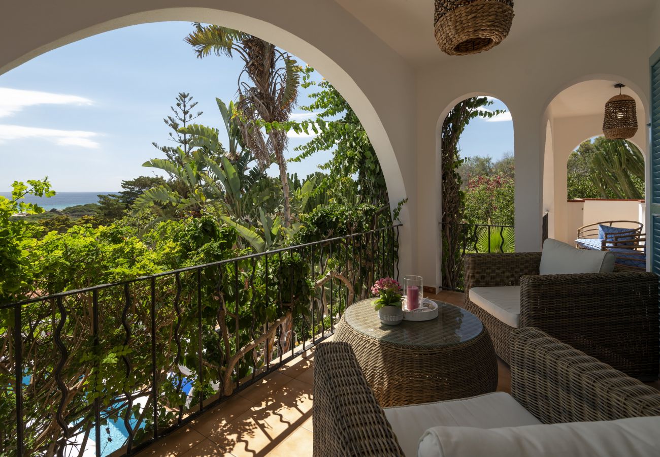 Villa à Son Bou - Villa MARGARITA