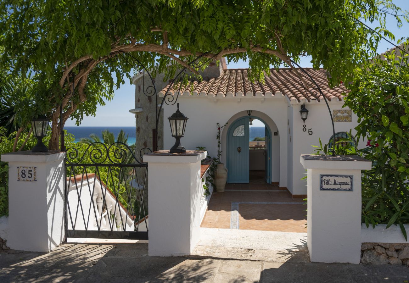 Villa à Son Bou - Villa MARGARITA