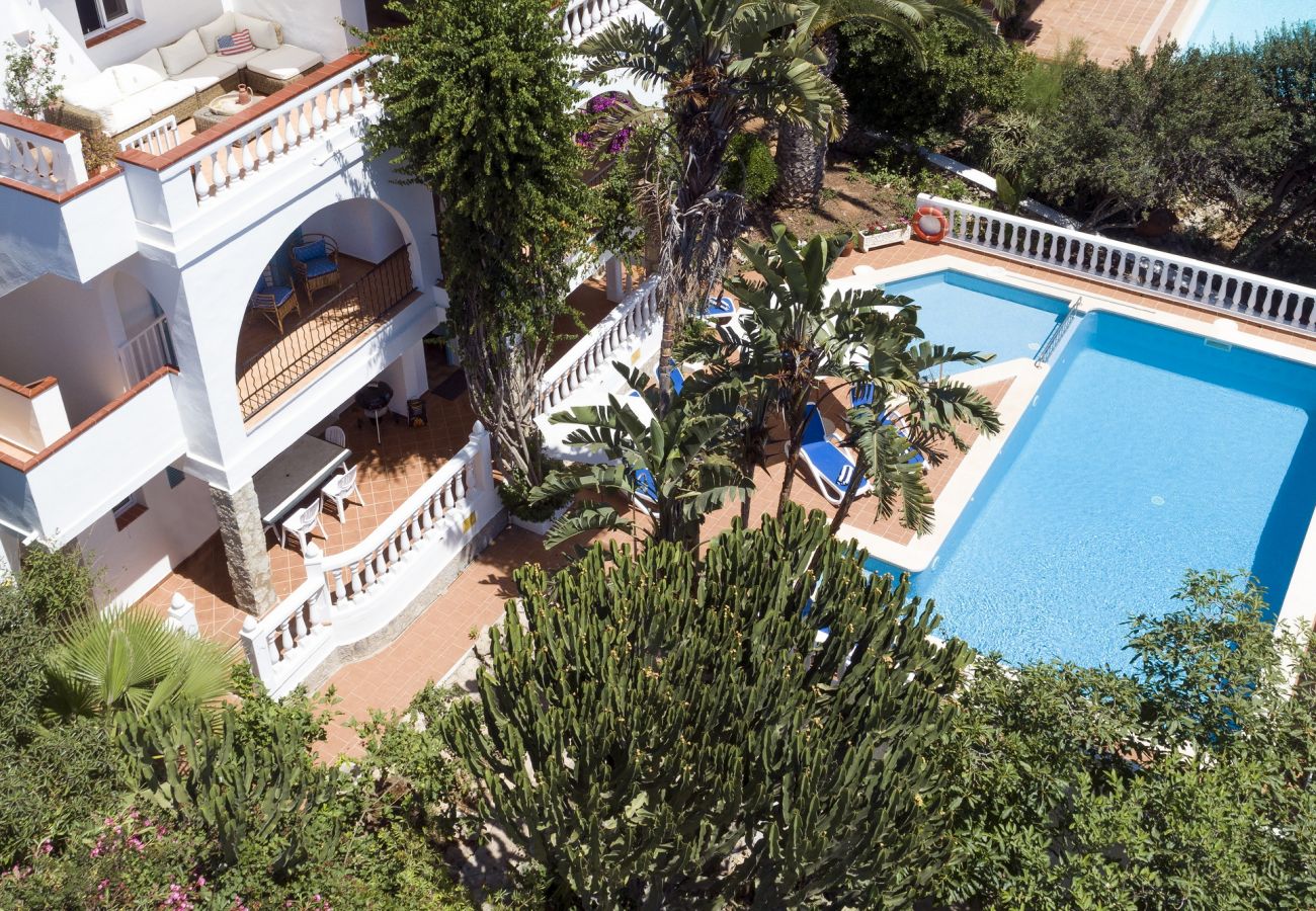 Villa à Son Bou - Villa MARGARITA