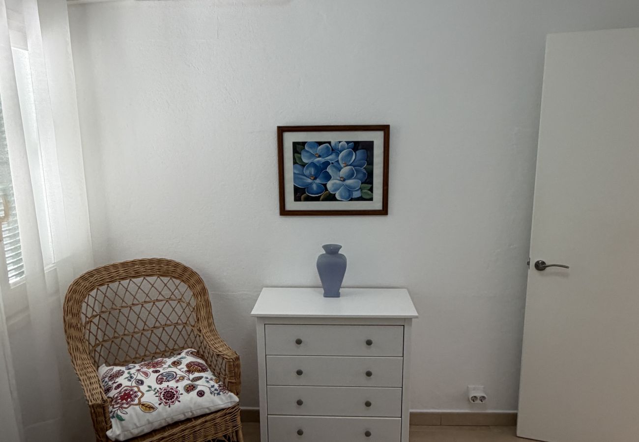Villa à Cala Galdana - Villa TRES JOANS