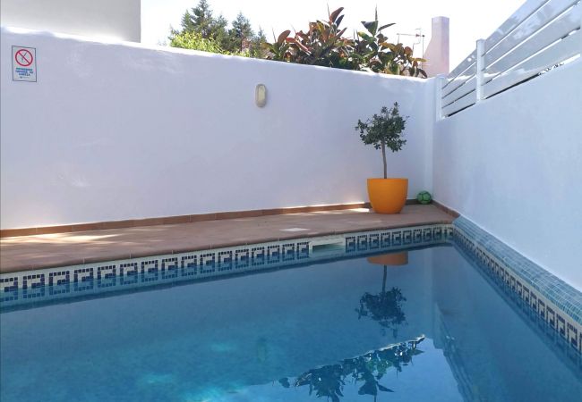 Villa à Cala Blanca - Villa RACÓ DES CORAL Villa à Cala Blanca - Villa RACÓ DES CORAL