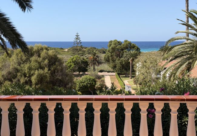 Villa à Son Bou - Villa GALERA