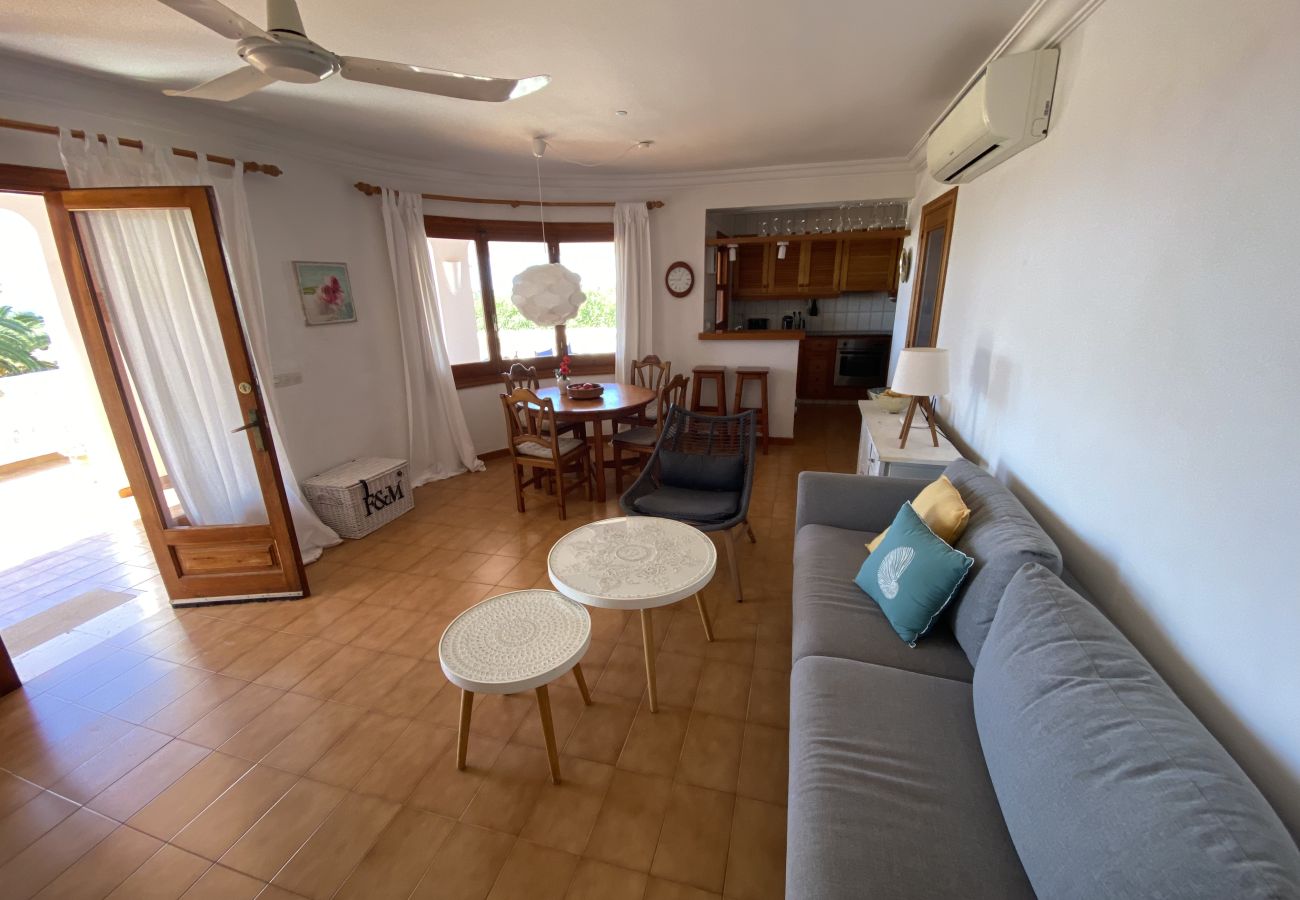 Villa à Son Bou - Villa GALERA