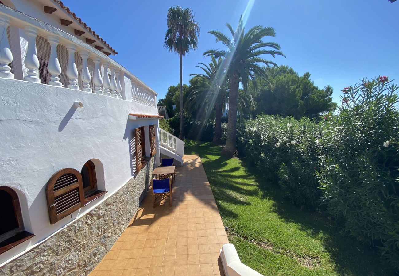 Villa à Son Bou - Villa GALERA