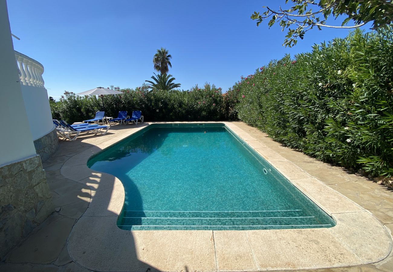 Villa à Son Bou - Villa GALERA