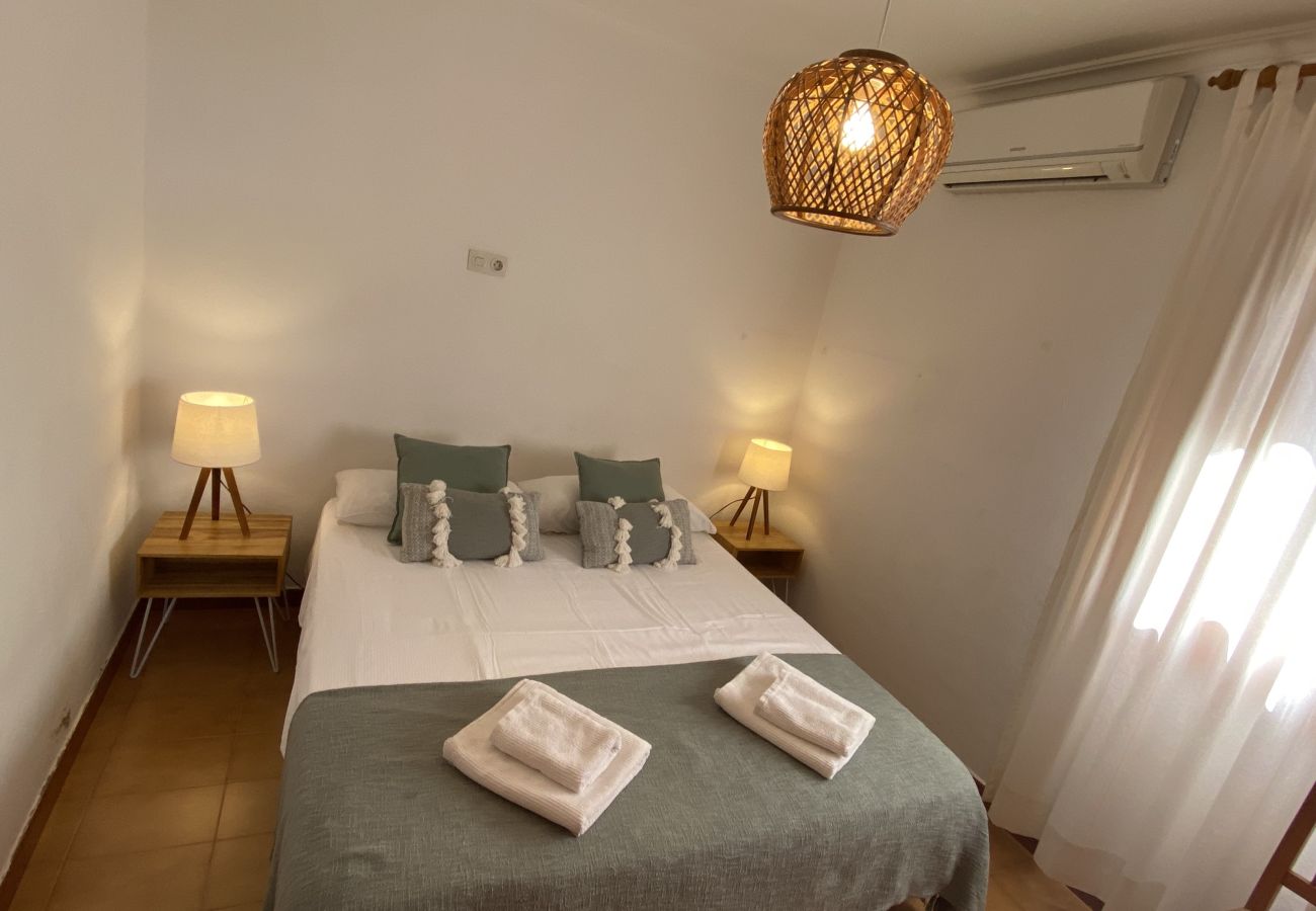 Villa à Son Bou - Villa GALERA