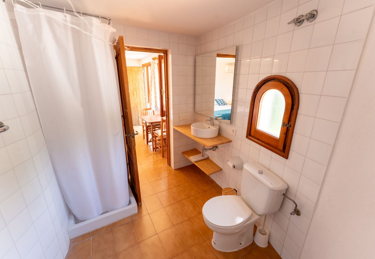 Villa à Son Bou - Villa GALERA