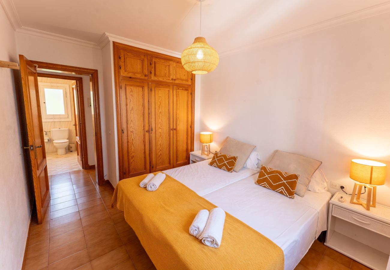 Villa à Son Bou - Villa GALERA