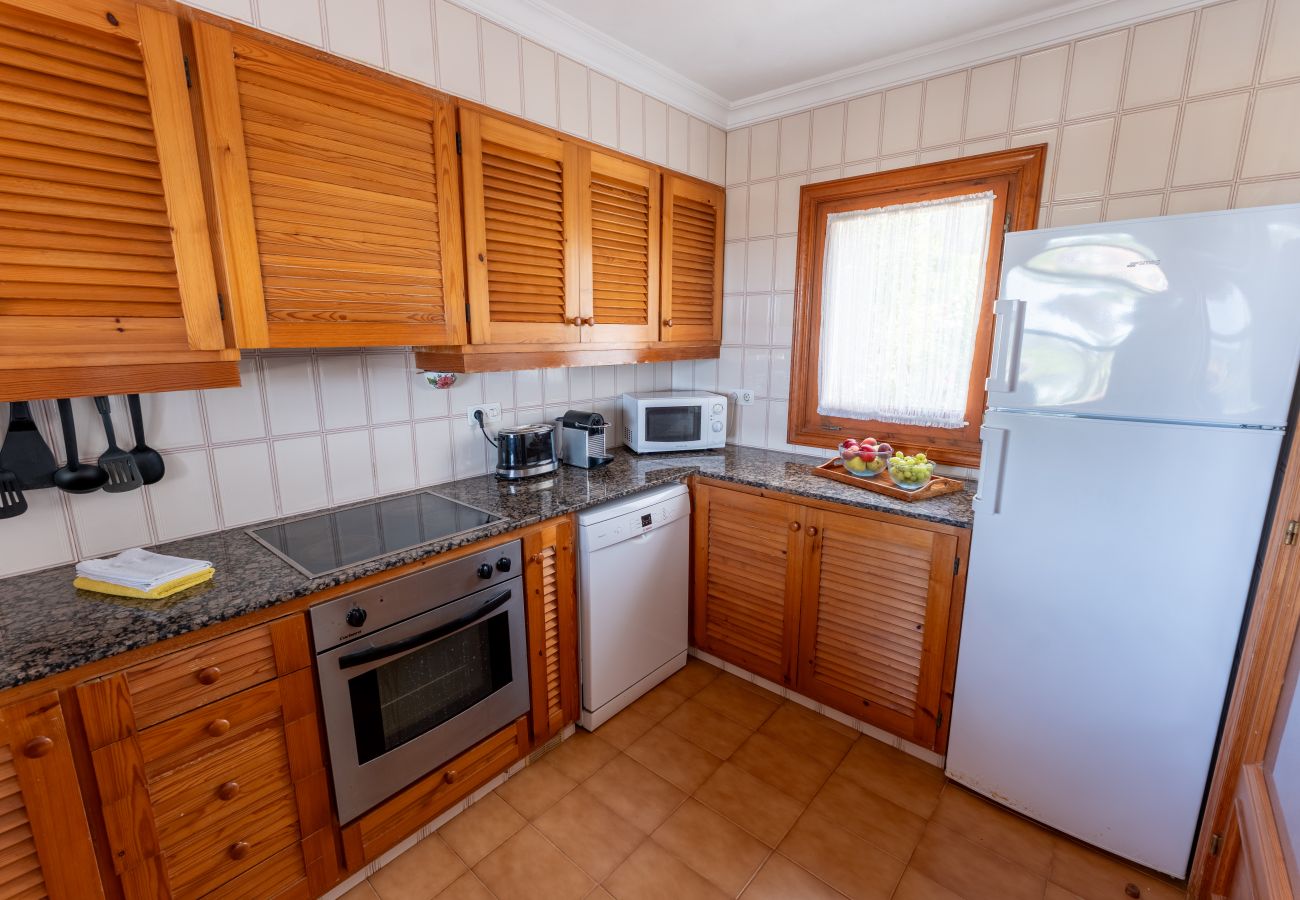 Villa à Son Bou - Villa GALERA