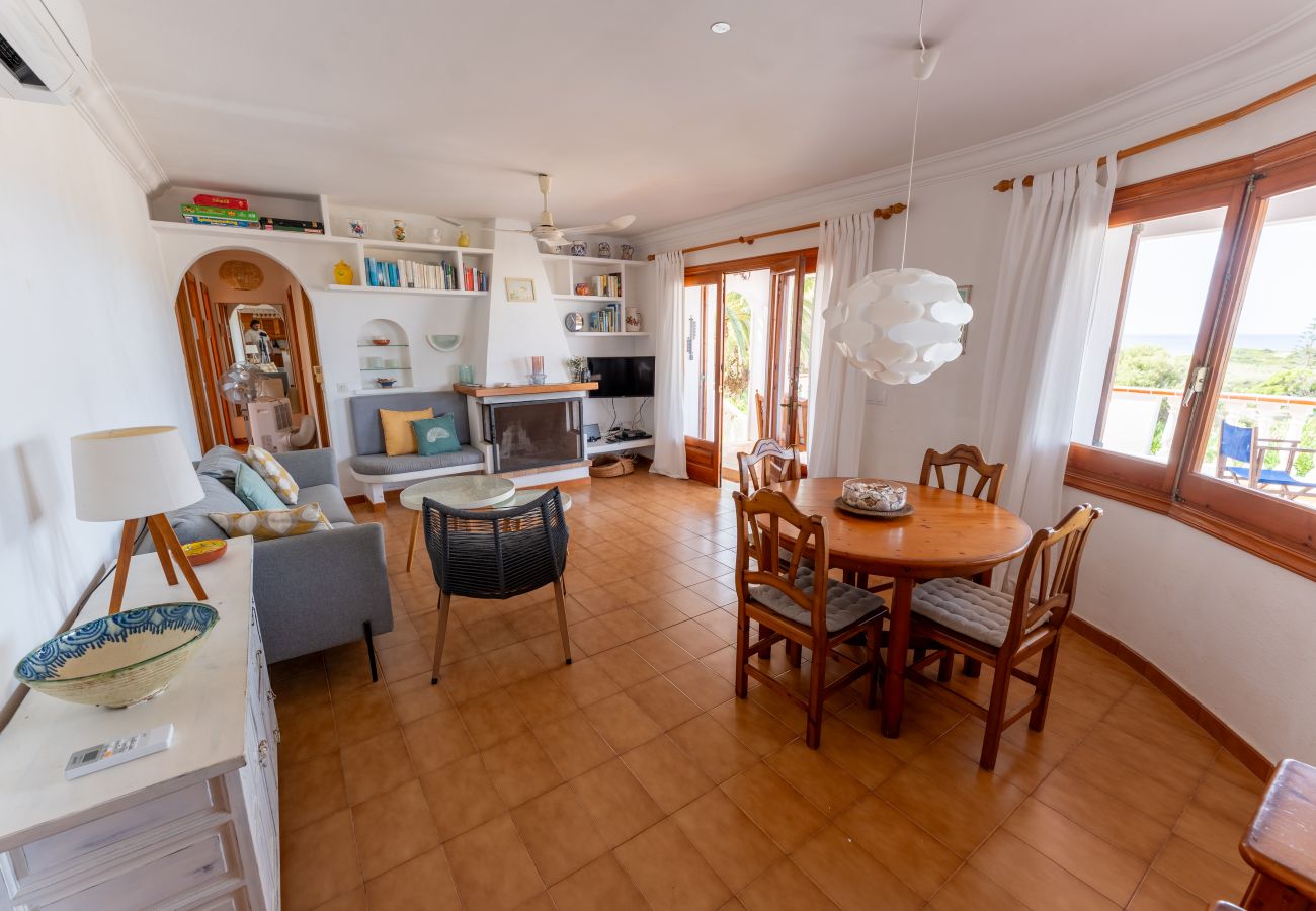 Villa à Son Bou - Villa GALERA