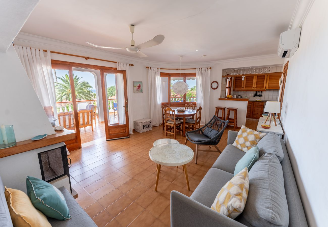 Villa à Son Bou - Villa GALERA