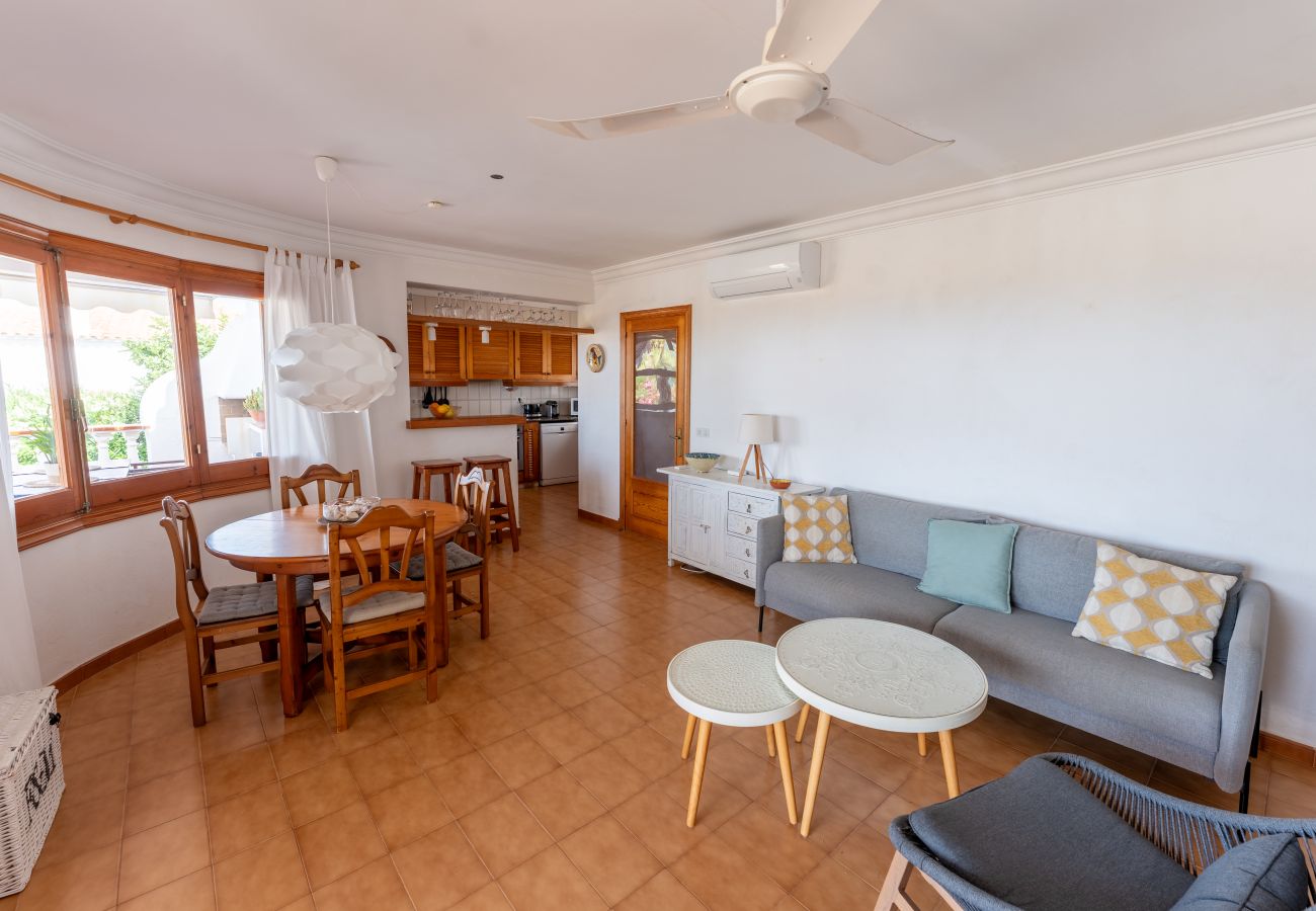 Villa à Son Bou - Villa GALERA