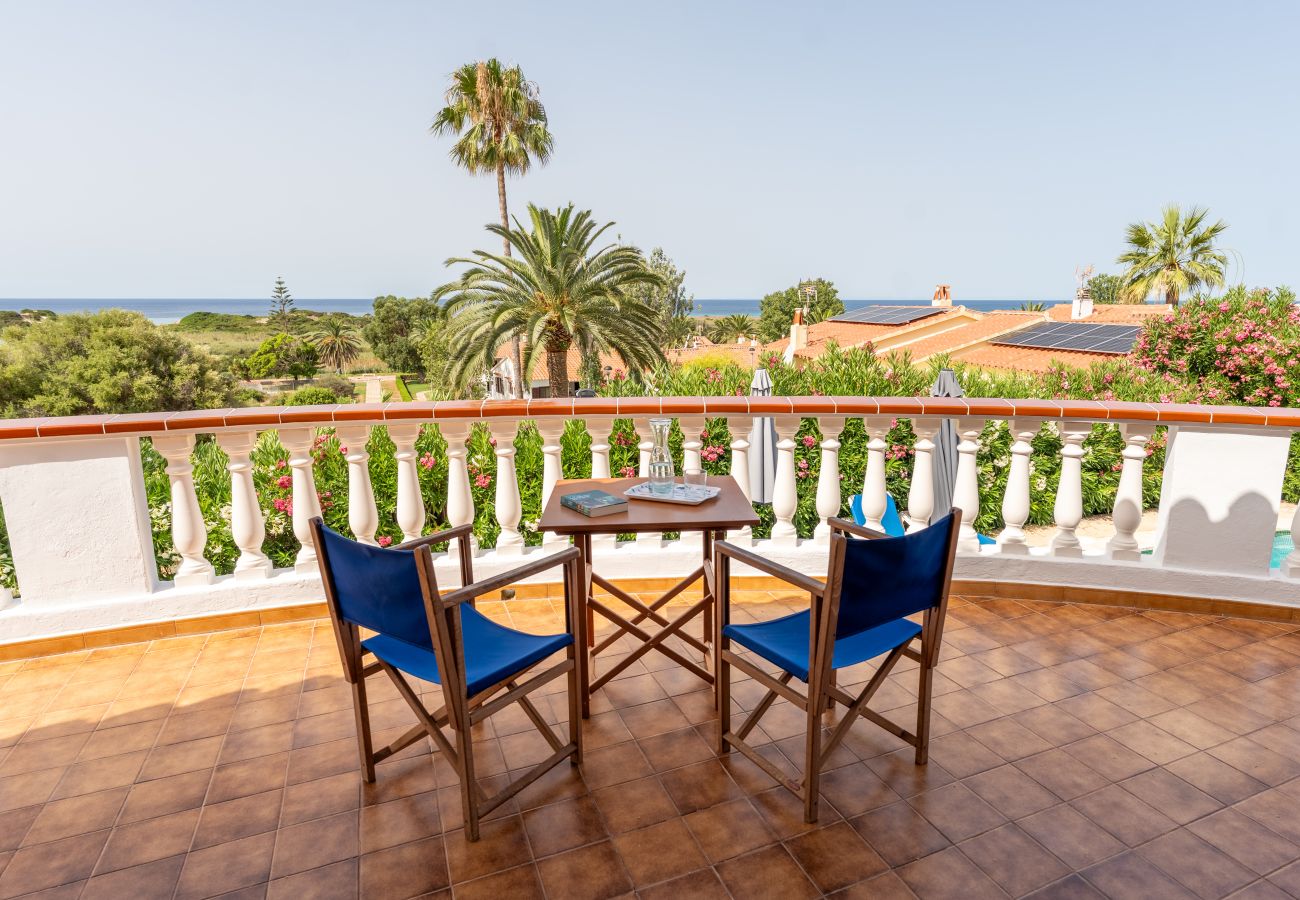 Villa à Son Bou - Villa GALERA