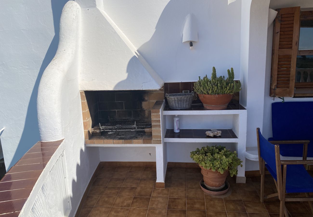 Villa à Son Bou - Villa GALERA