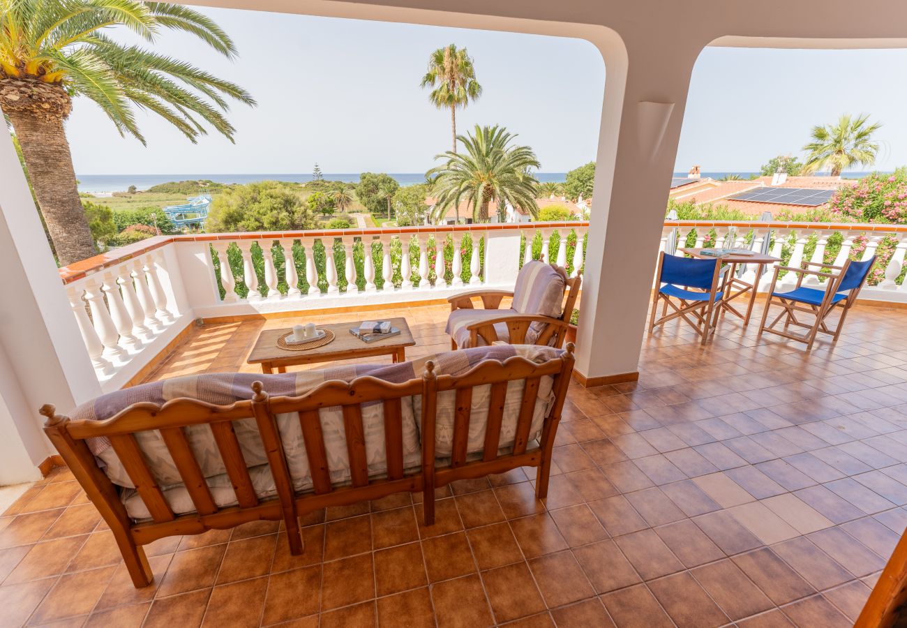 Villa à Son Bou - Villa GALERA