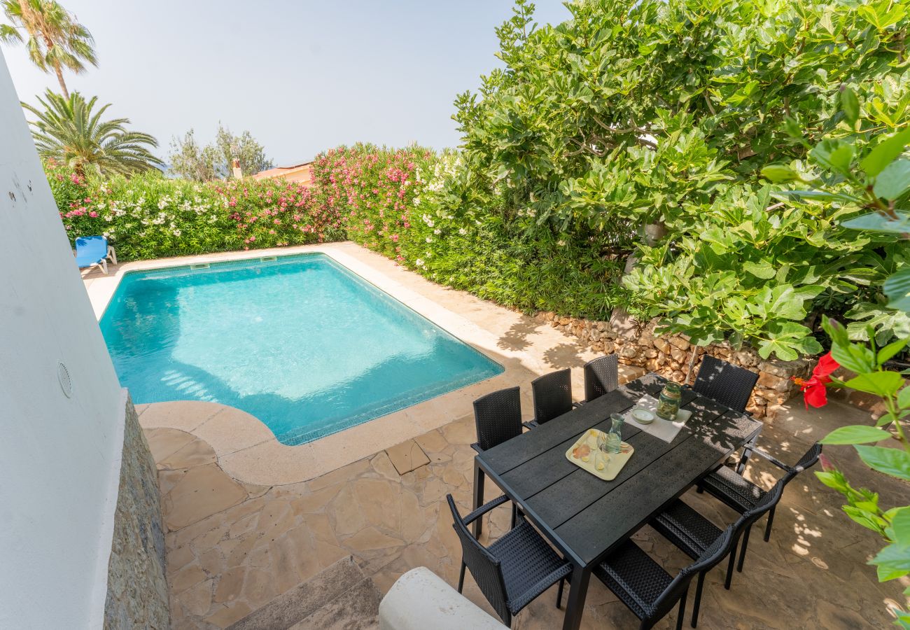 Villa à Son Bou - Villa GALERA