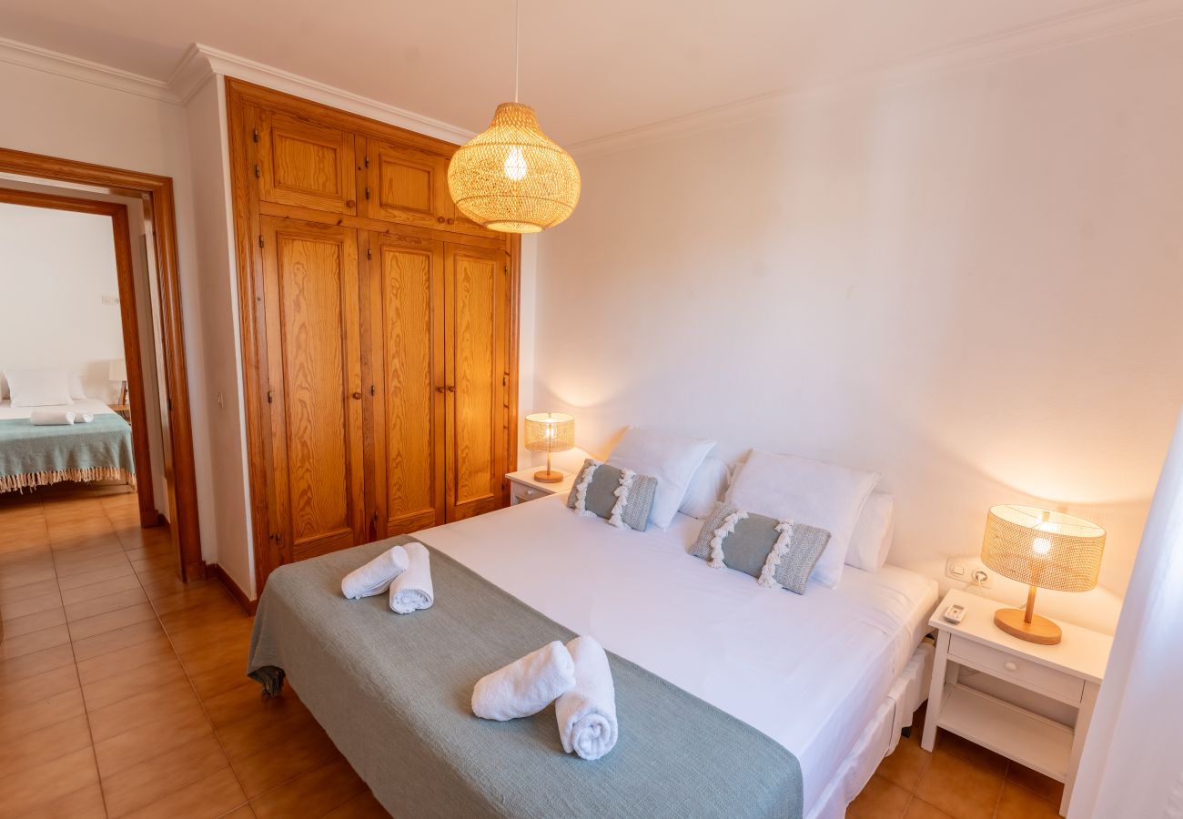 Villa à Son Bou - Villa GALERA