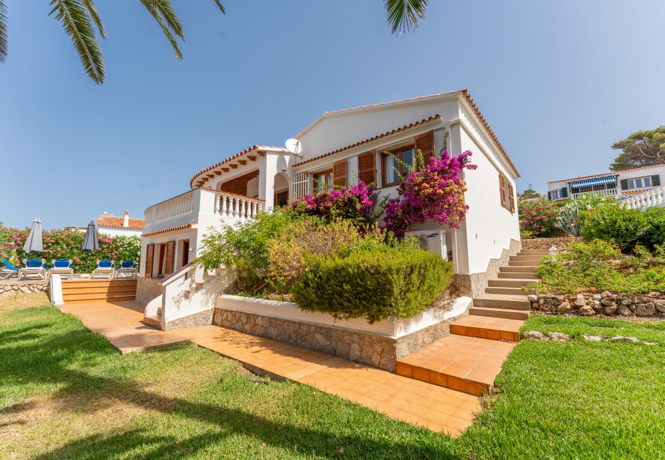 Villa à Son Bou - Villa GALERA