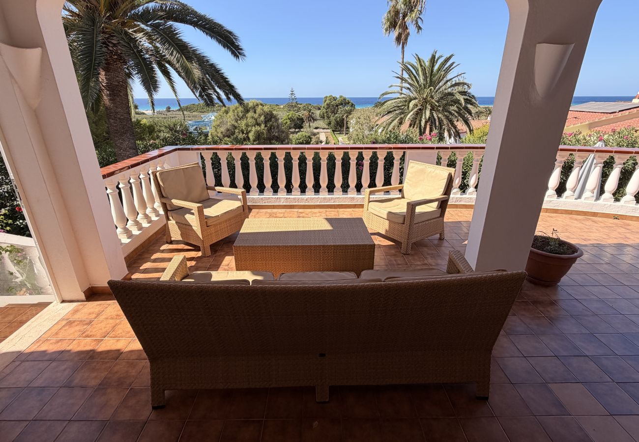 Villa à Son Bou - Villa GALERA