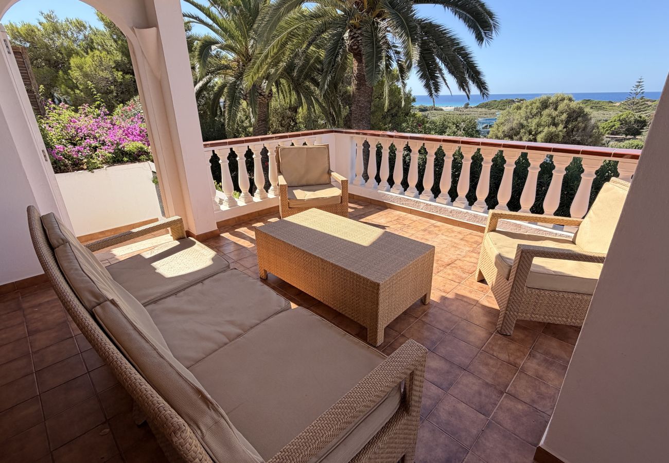 Villa à Son Bou - Villa GALERA