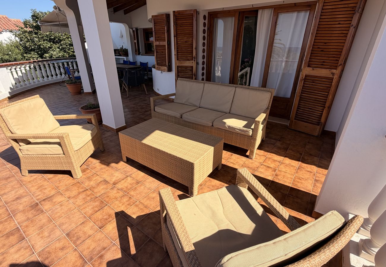 Villa à Son Bou - Villa GALERA