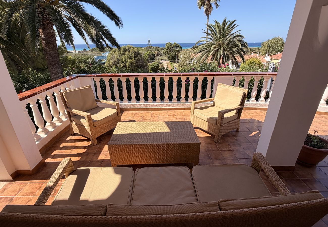 Villa à Son Bou - Villa GALERA