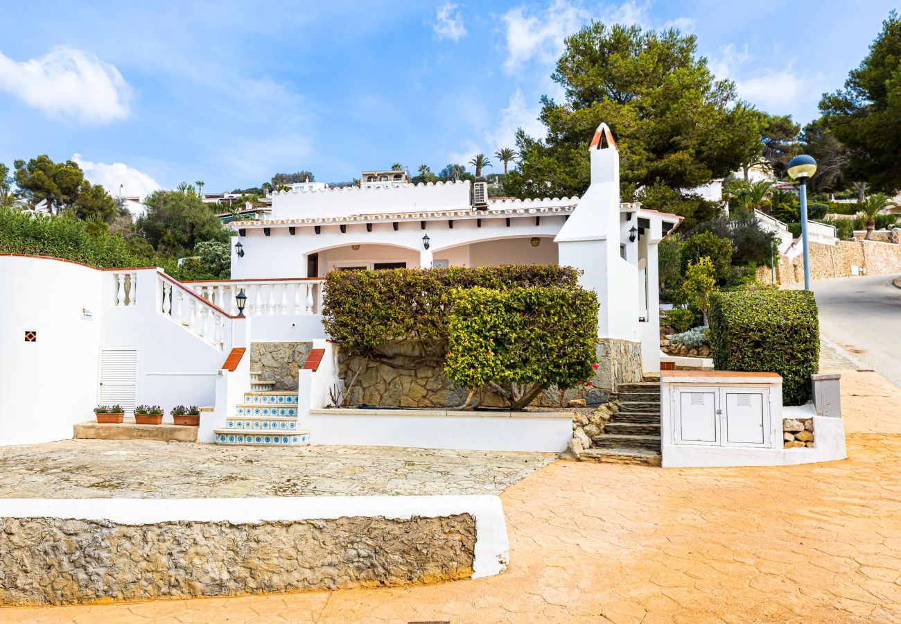 Villa à Son Bou - Villa ES MIRADOR