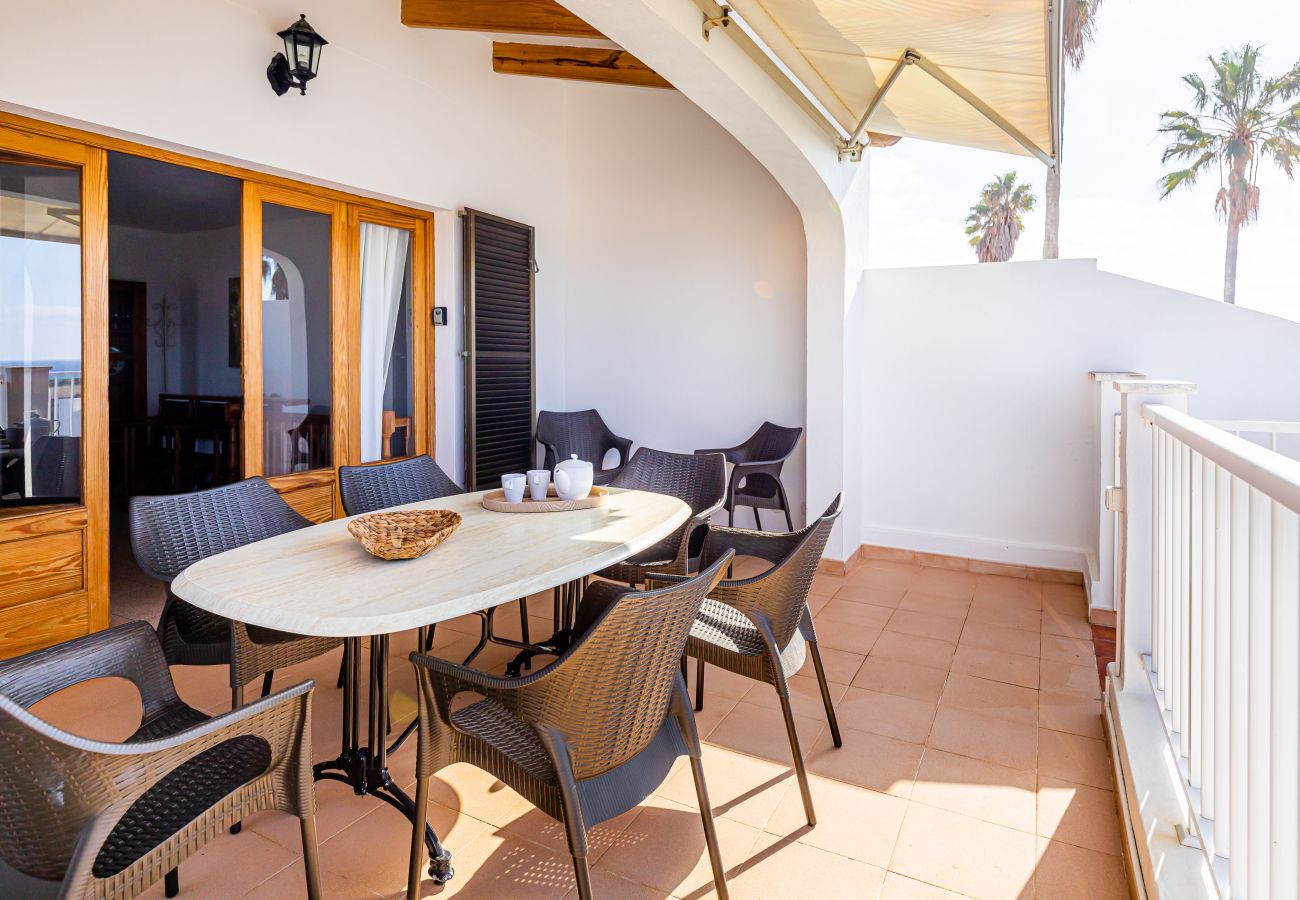 Villa à Son Bou - Villa PONENT