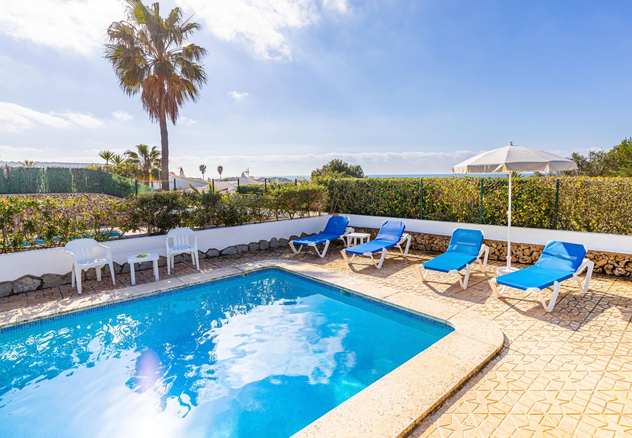 Villa à Son Bou - Villa PONENT