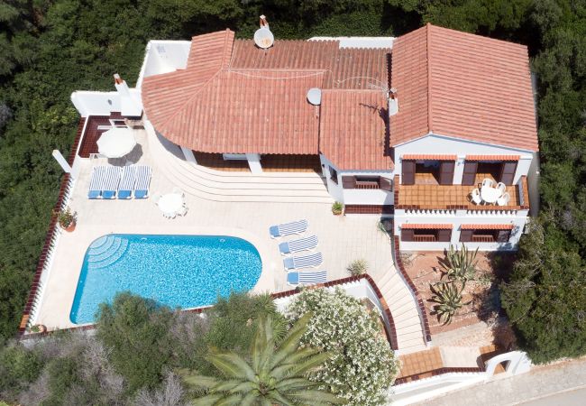 Villa à Son Bou - Villa MAESO Villa à Son Bou - Villa MAESO