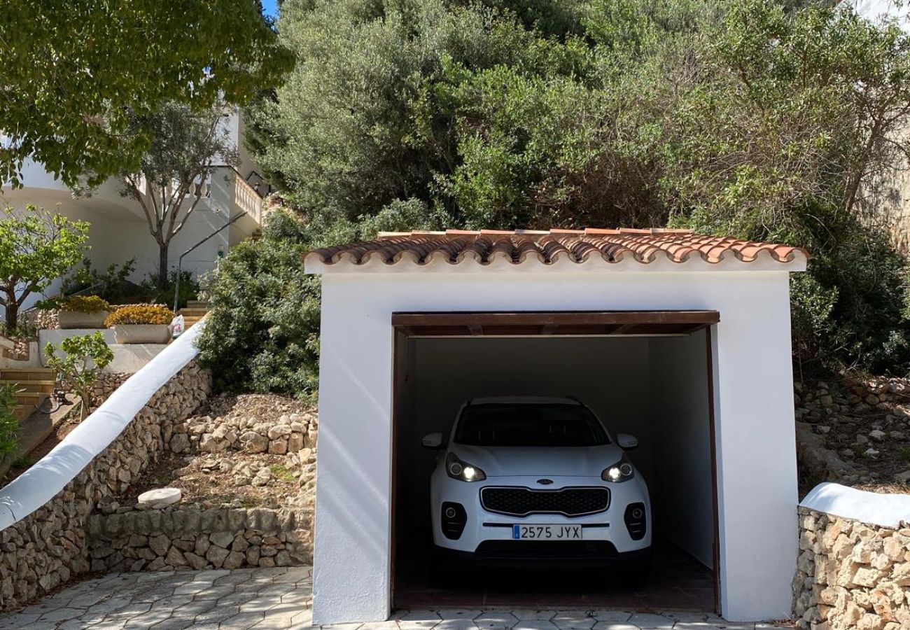 Villa à Son Bou - Villa MAESO