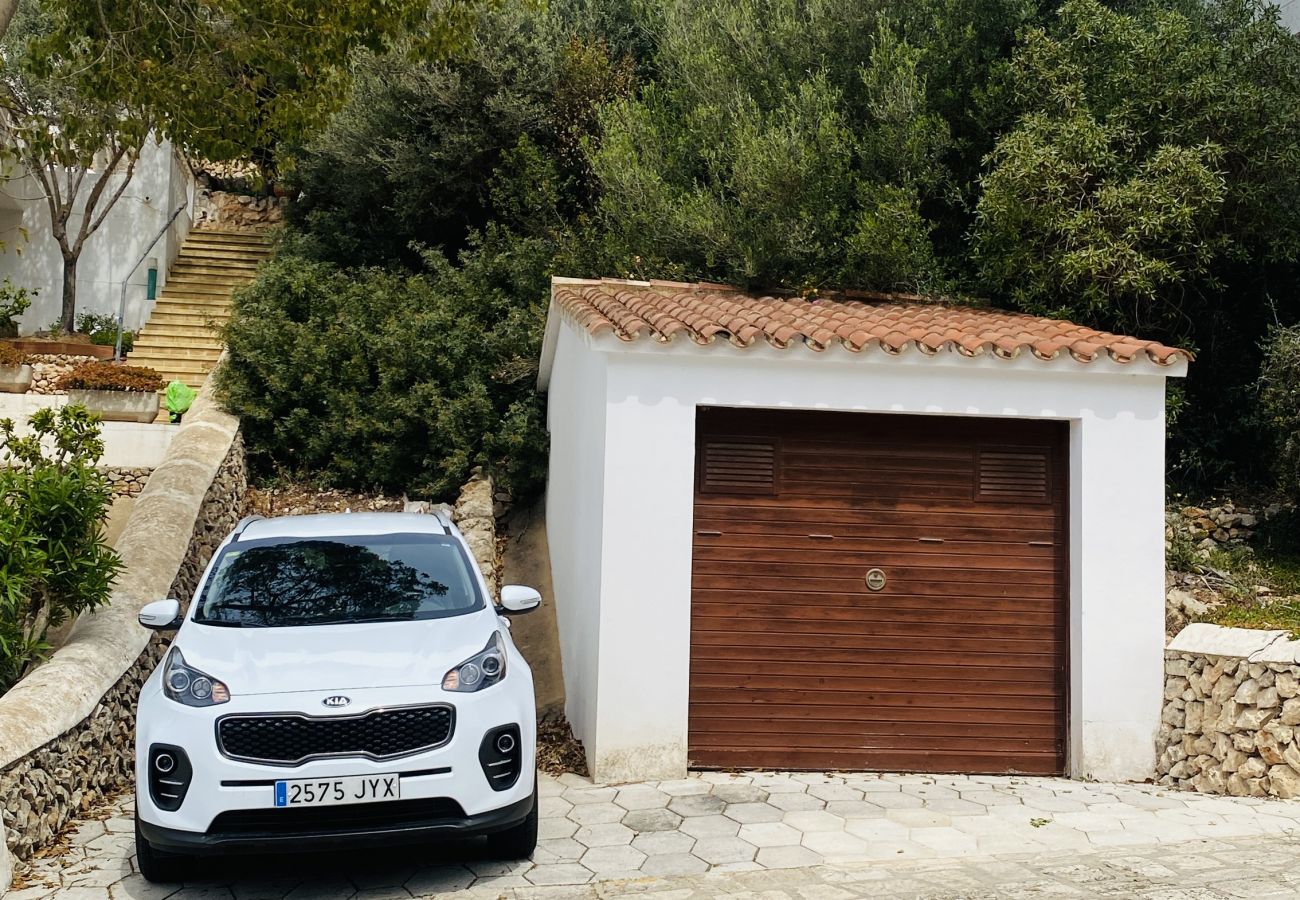 Villa à Son Bou - Villa MAESO