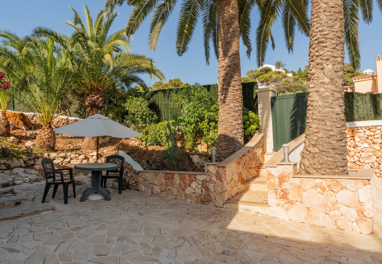 Villa à Son Bou - Villa KATARINA