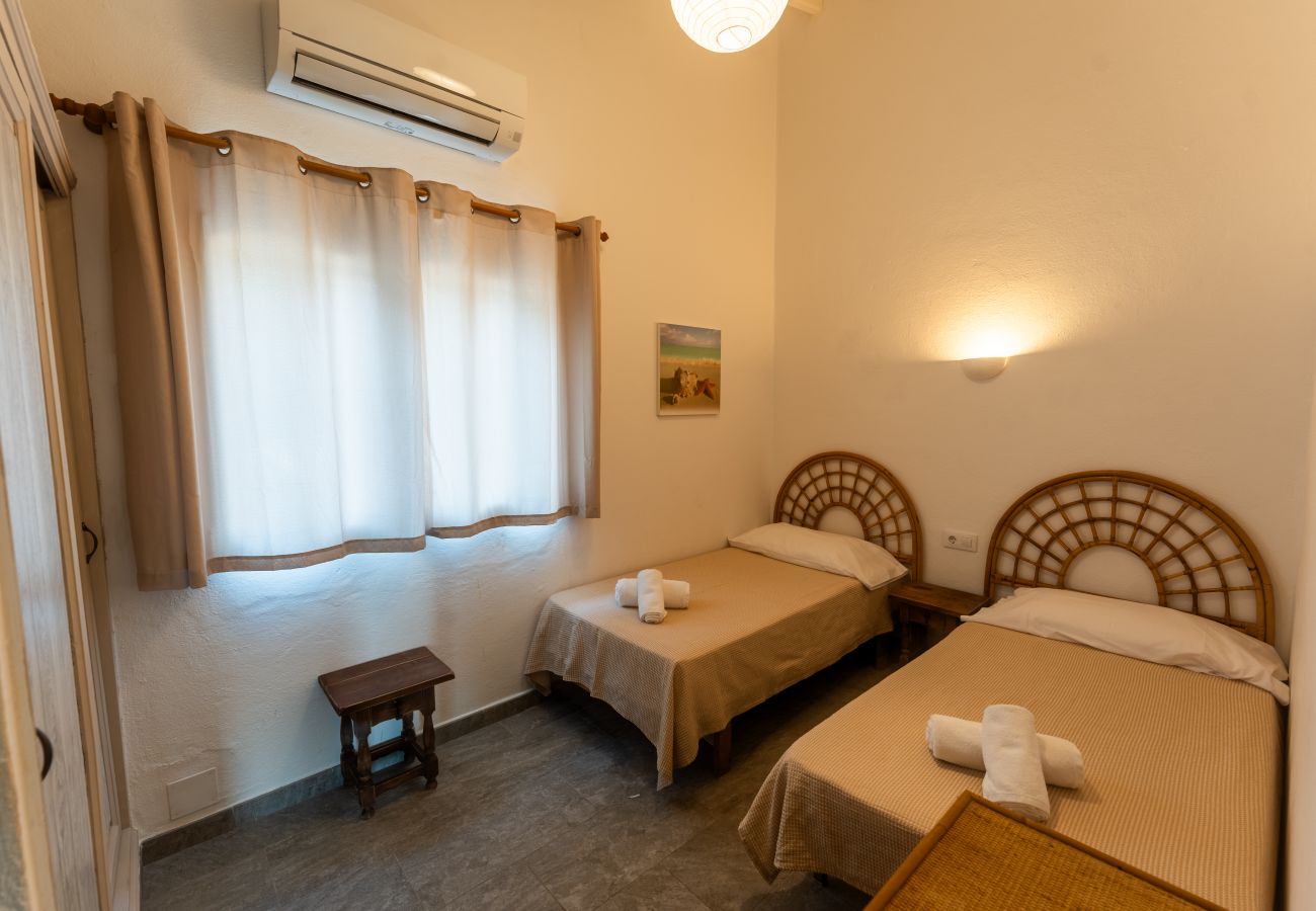 Villa à Son Bou - Villa KATARINA