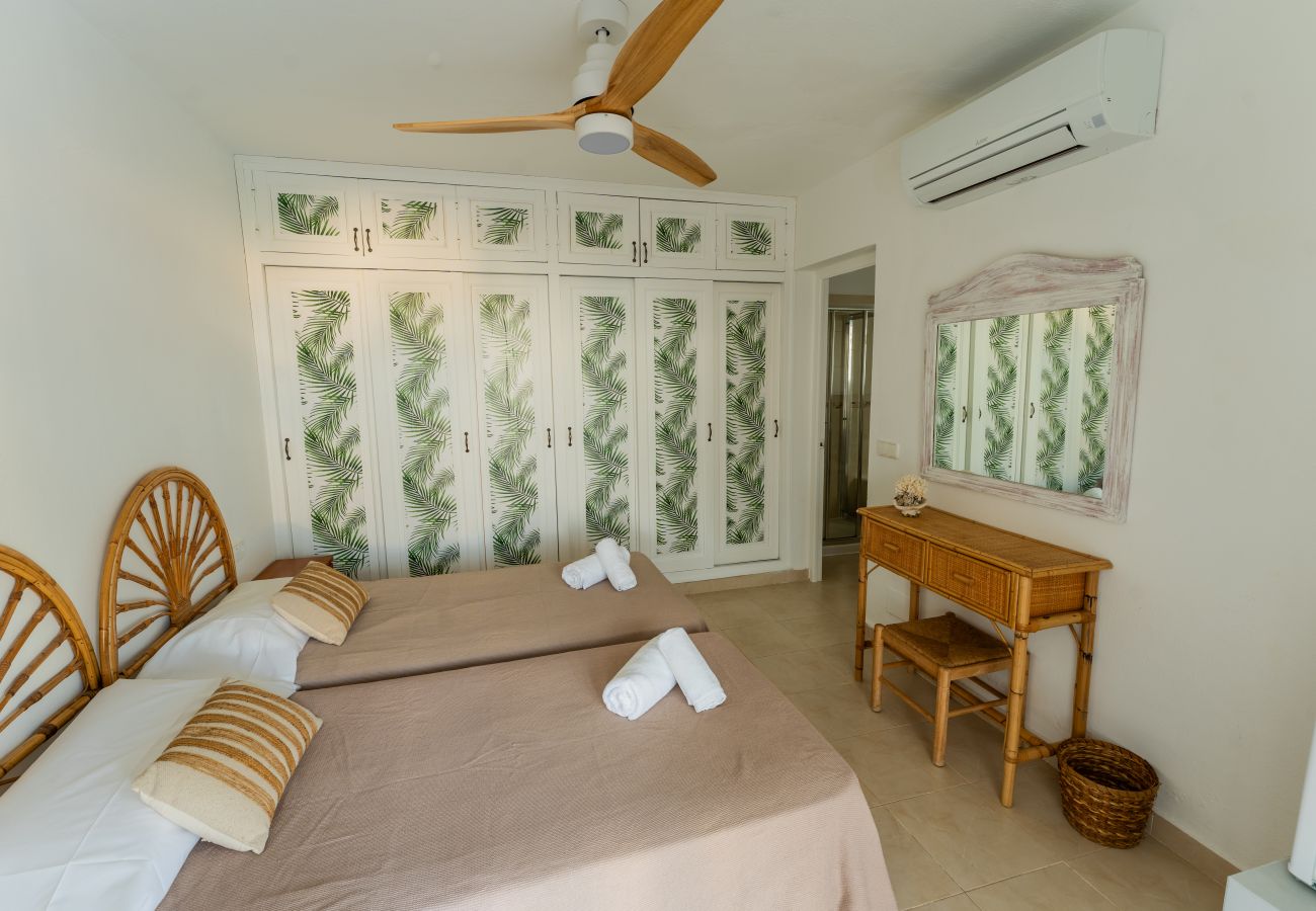 Villa à Son Bou - Villa KATARINA