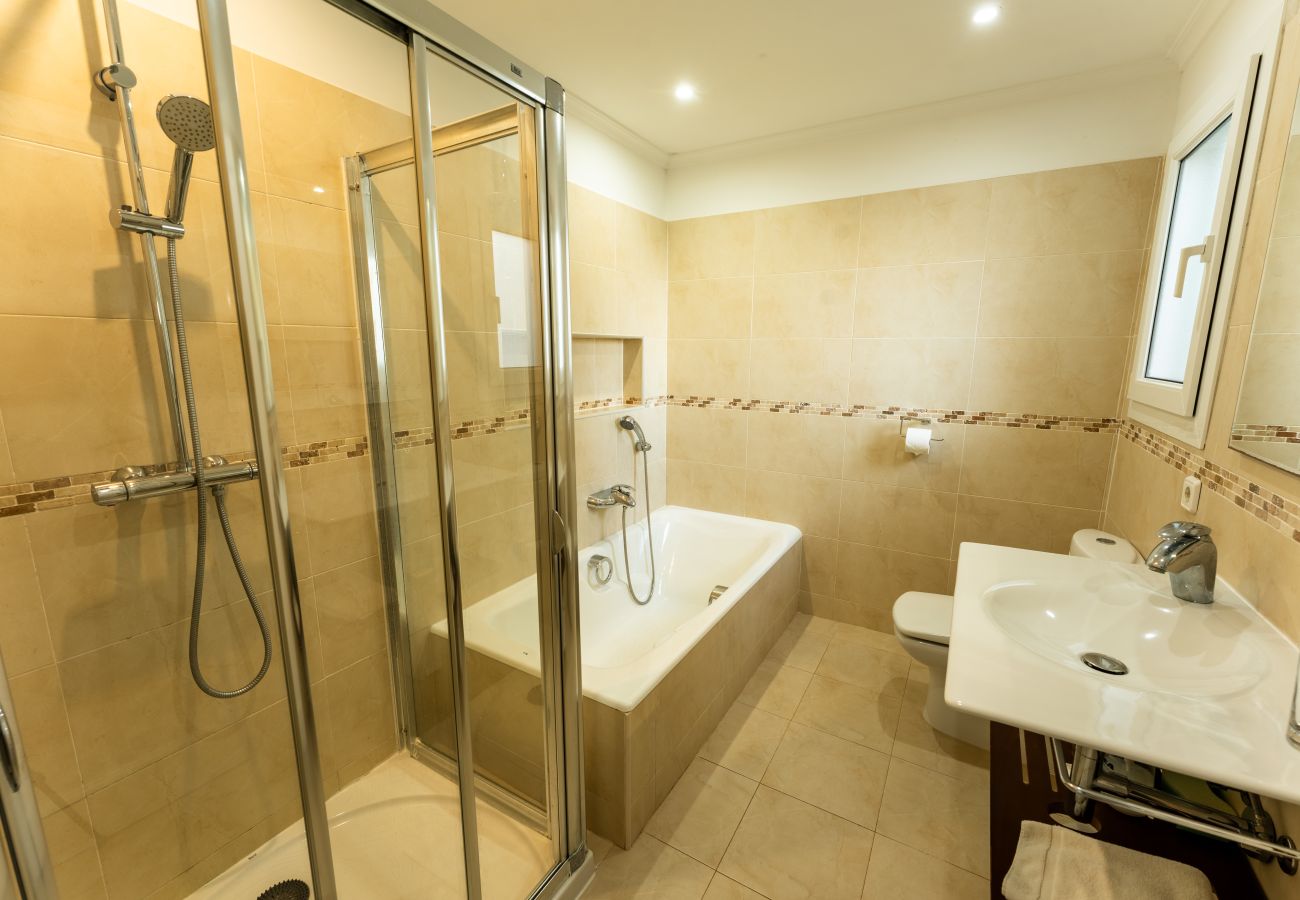 Villa à Son Bou - Villa KATARINA