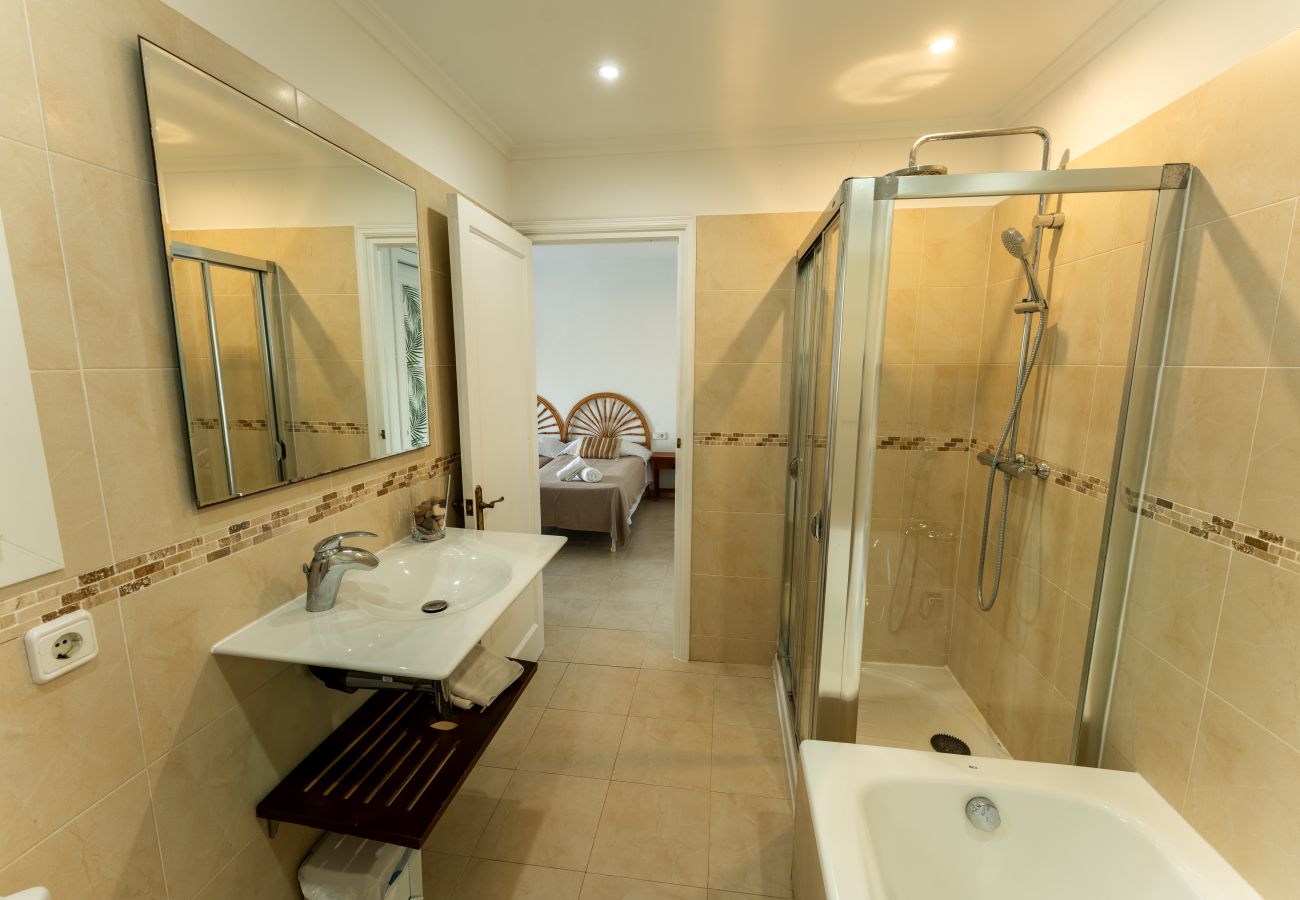 Villa à Son Bou - Villa KATARINA